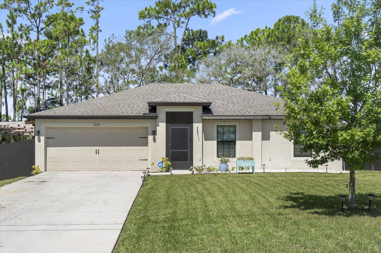 1057 EASTBROOK AVE, Deltona, FL 32738