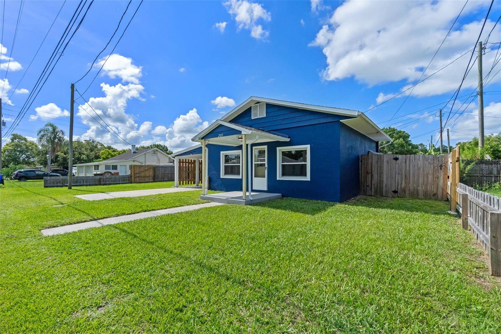 St Cloud, FL 34769,205 9TH ST