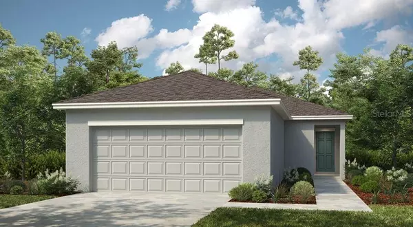 7412 SANDSTONE DR, Groveland, FL 34736