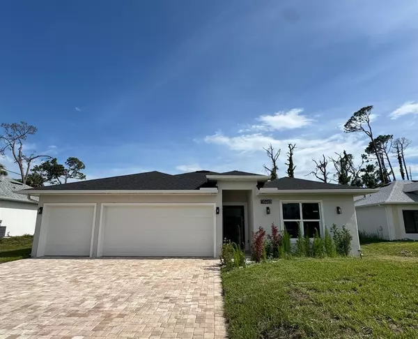 16483 HILLSBOROUGH BLVD, Port Charlotte, FL 33954