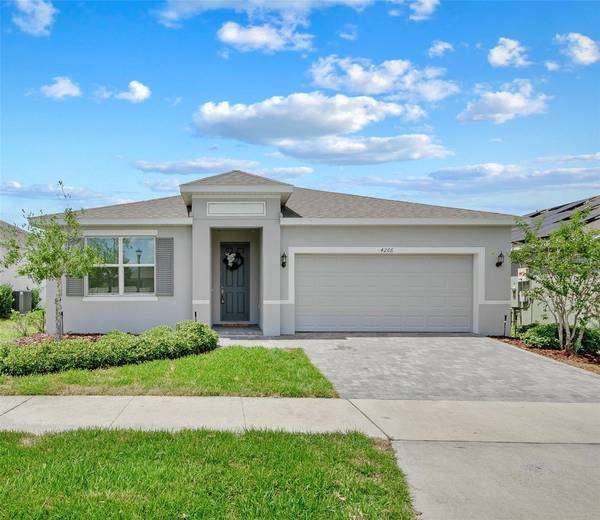 4266 WRANGLER LN, Mascotte, FL 34753