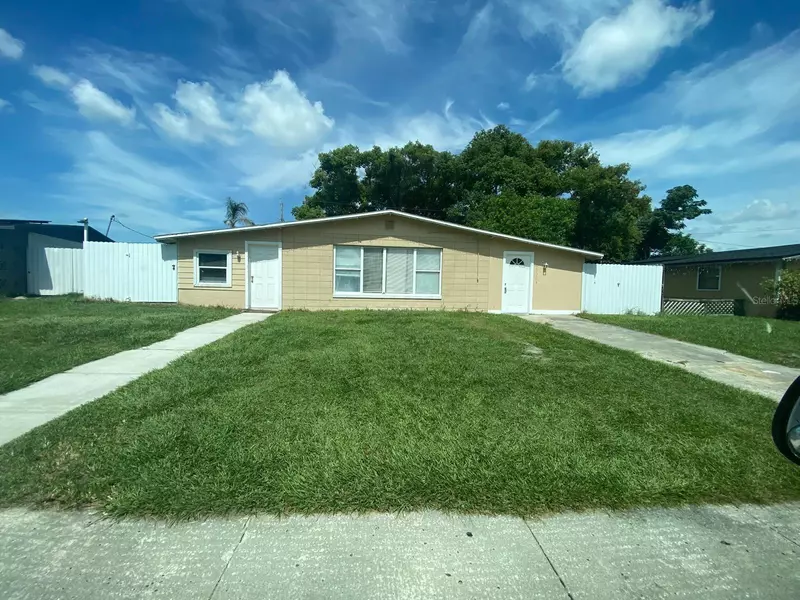 4136 IBERIS LN, Orlando, FL 32822