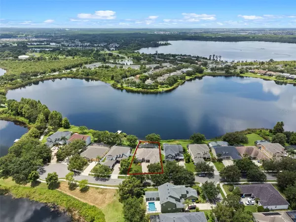 Windermere, FL 34786,13838 BLUEBIRD PARK RD