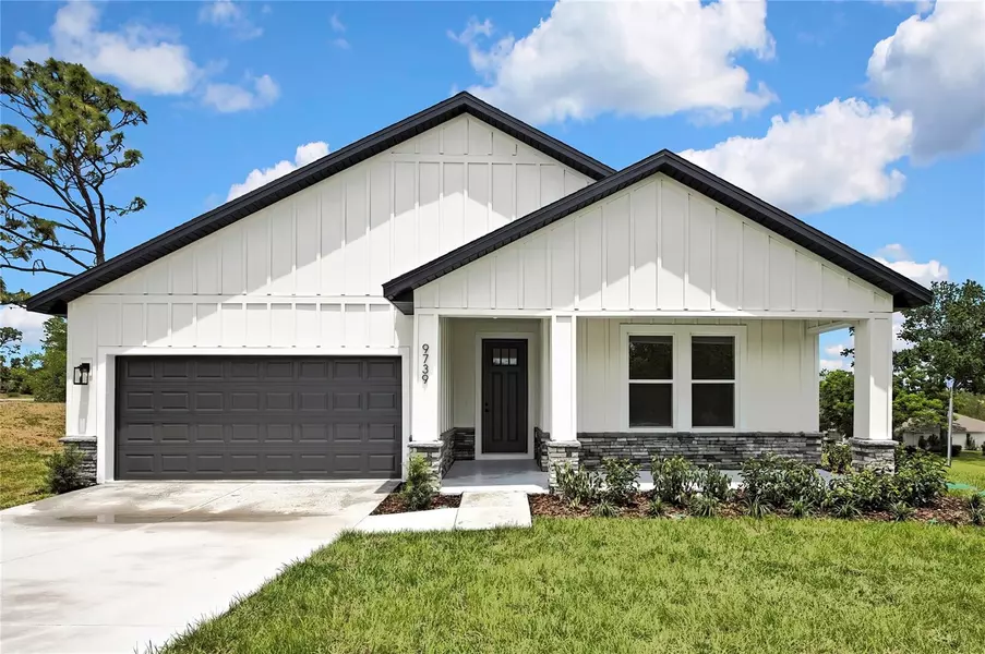 9739 LORETTO ST, Spring Hill, FL 34608