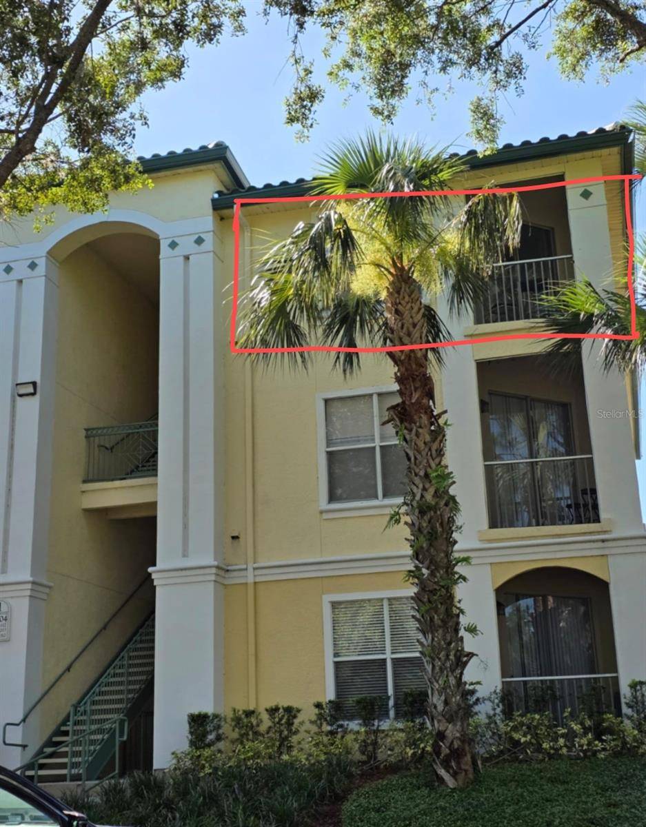 Kissimmee, FL 34747,8904 LEGACY CT #311