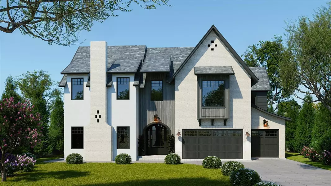 4013 W INMAN AVE, Tampa, FL 33609