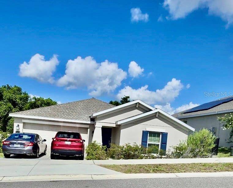 782 CITRUS RESERVE BLVD, Davenport, FL 33837
