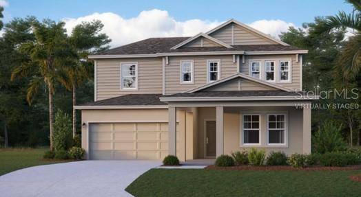 2943 HAZE RD, Clermont, FL 34714