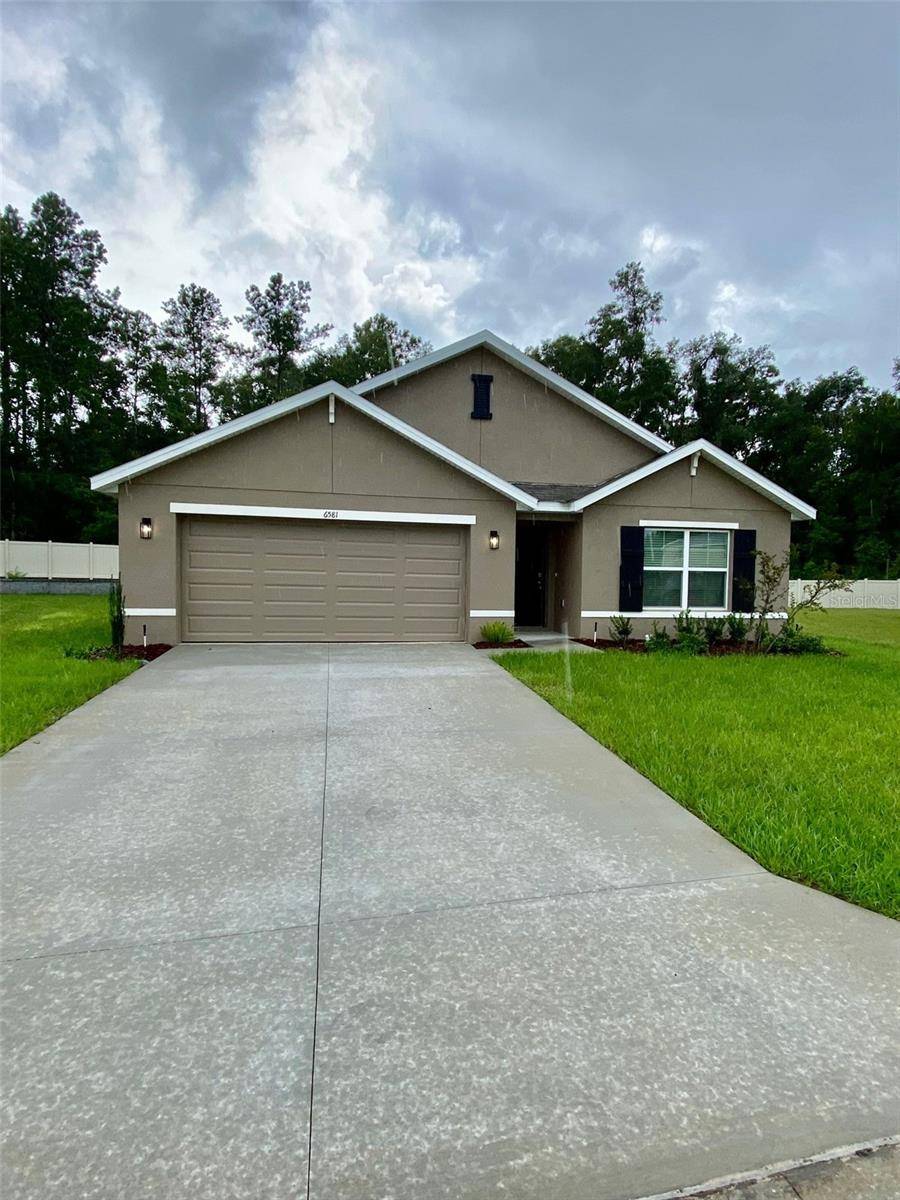 6581 SE 1ST LOOP, Ocala, FL 34472