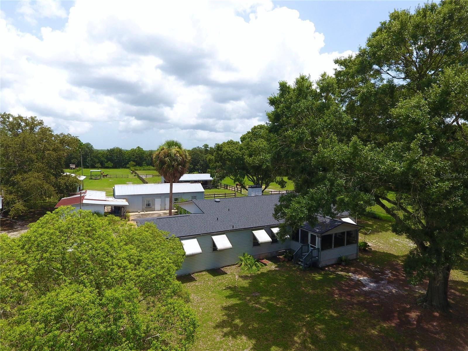 Osteen, FL 32764,155 BUCKSKIN LN