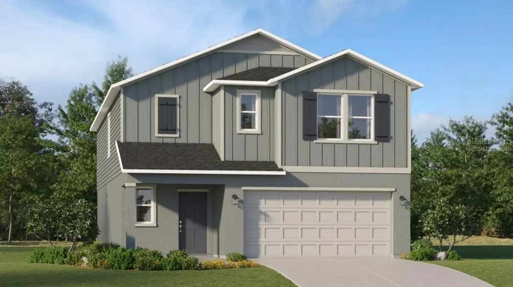 3503 KIMBROUGH DR, Lake Wales, FL 33859