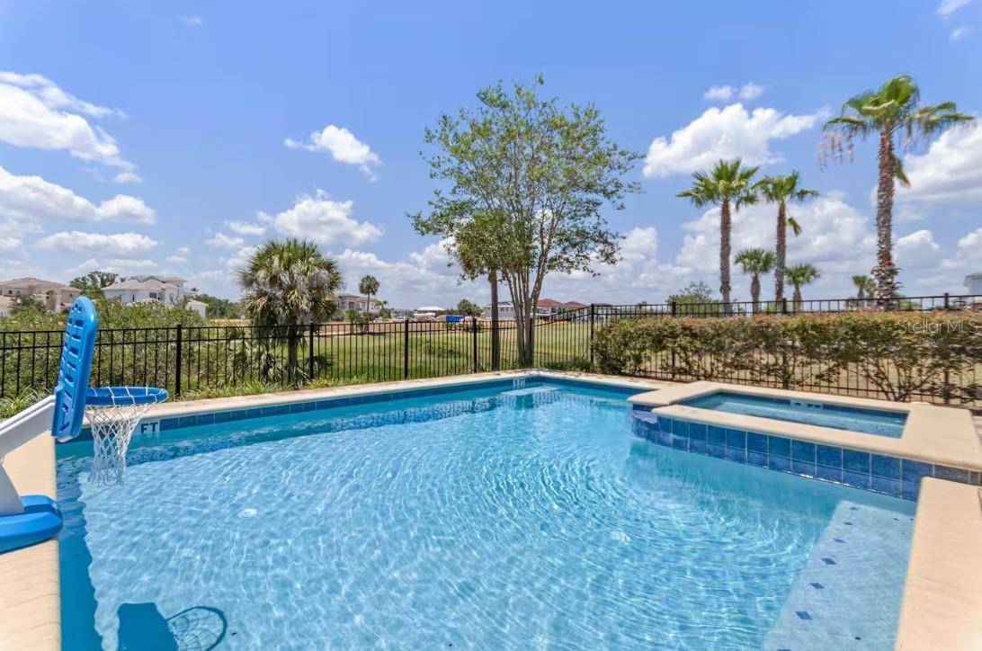 Reunion, FL 34747,1164 CASTLE PINES CT
