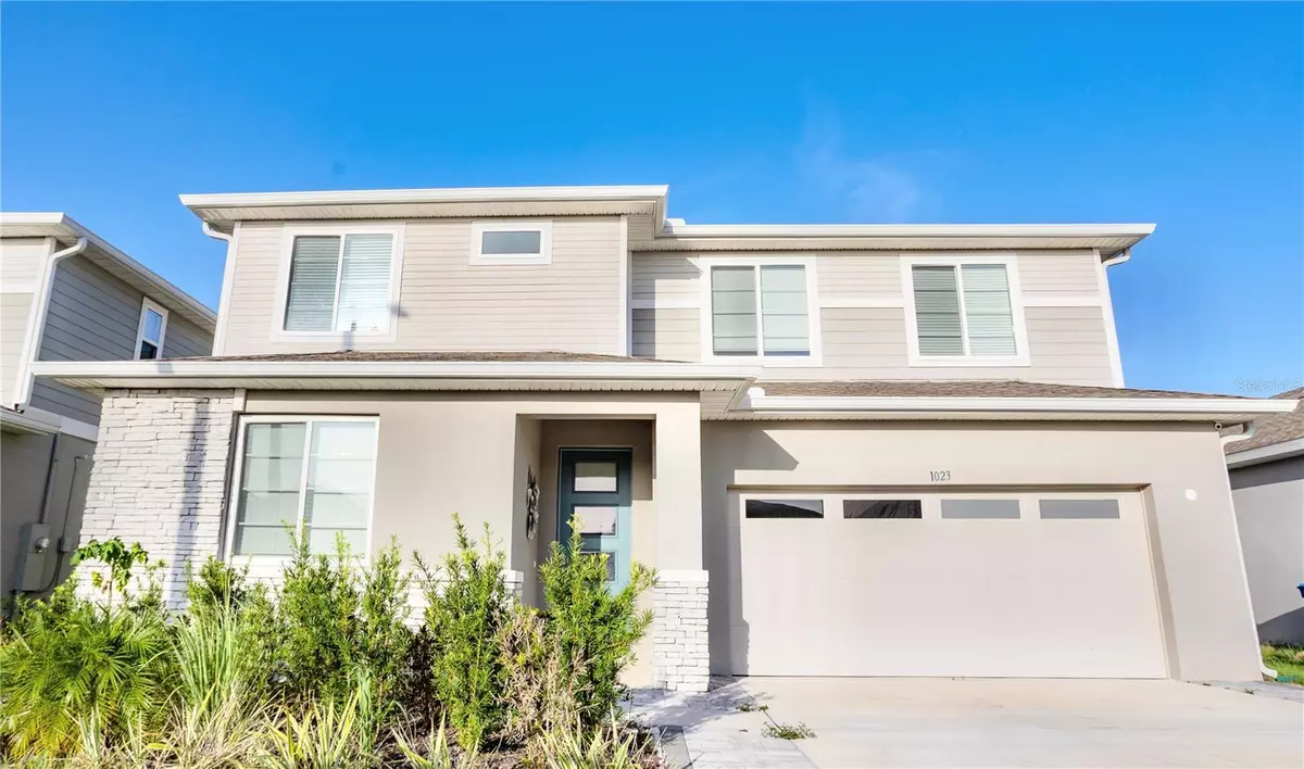 Davenport, FL 33837,1023 SUGARWOOD ST
