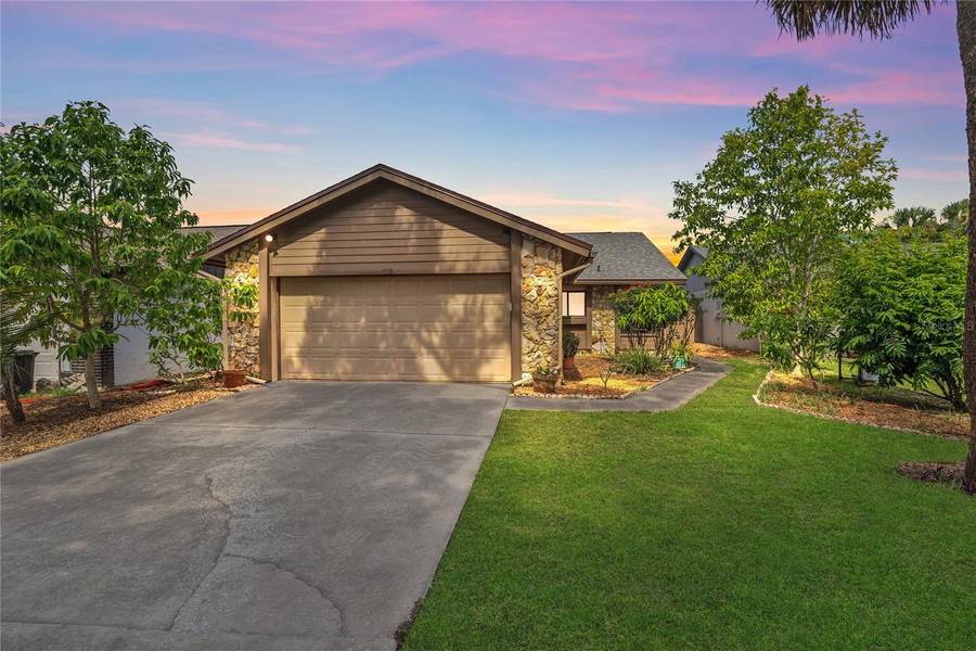 110 TODD DR, Casselberry, FL 32707