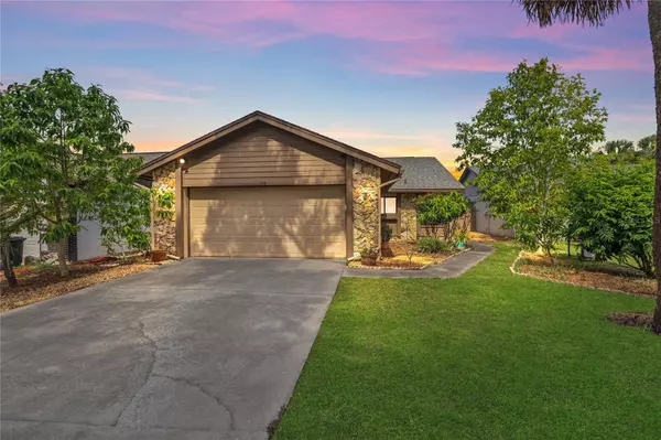 110 TODD DR, Casselberry, FL 32707