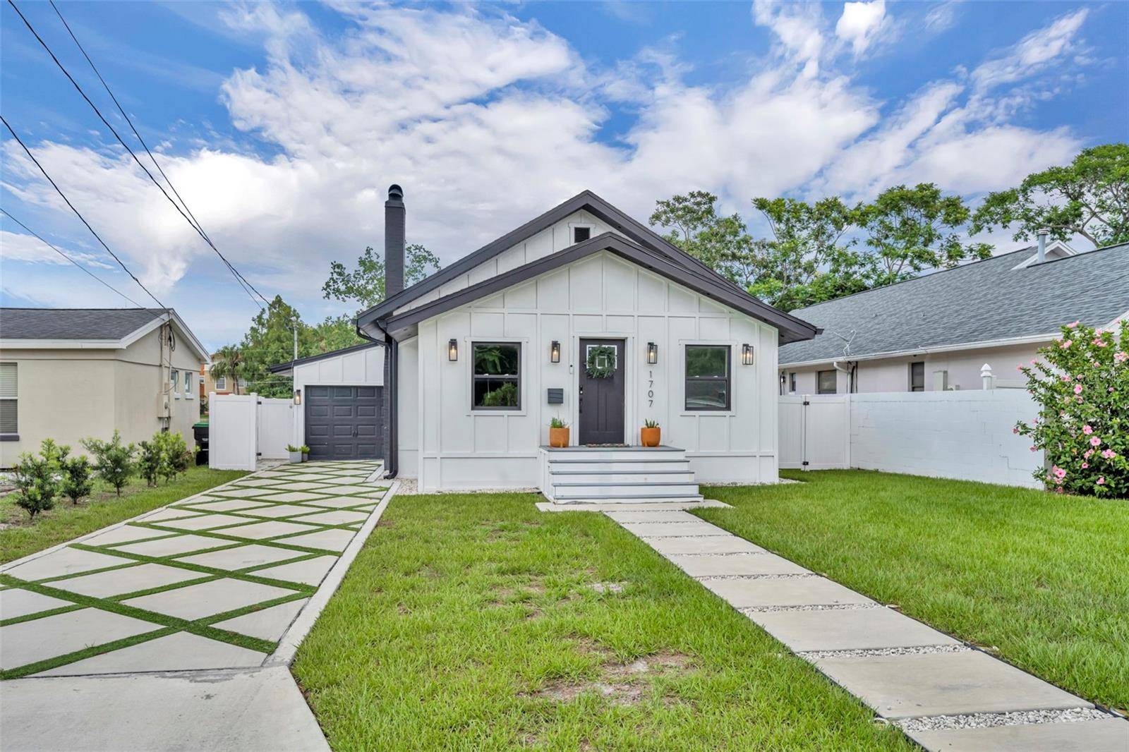 Winter Park, FL 32789,1707 HARMON AVE