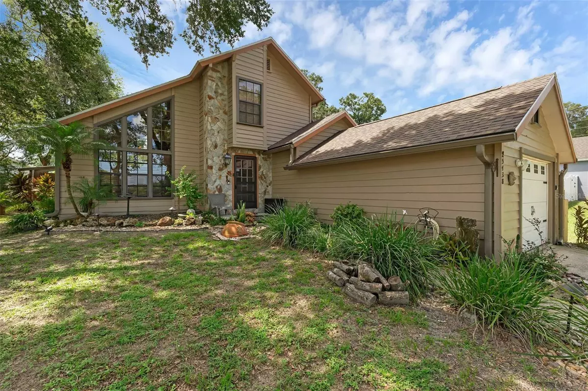 Sorrento, FL 32776,25438 PINE VALLEY DR