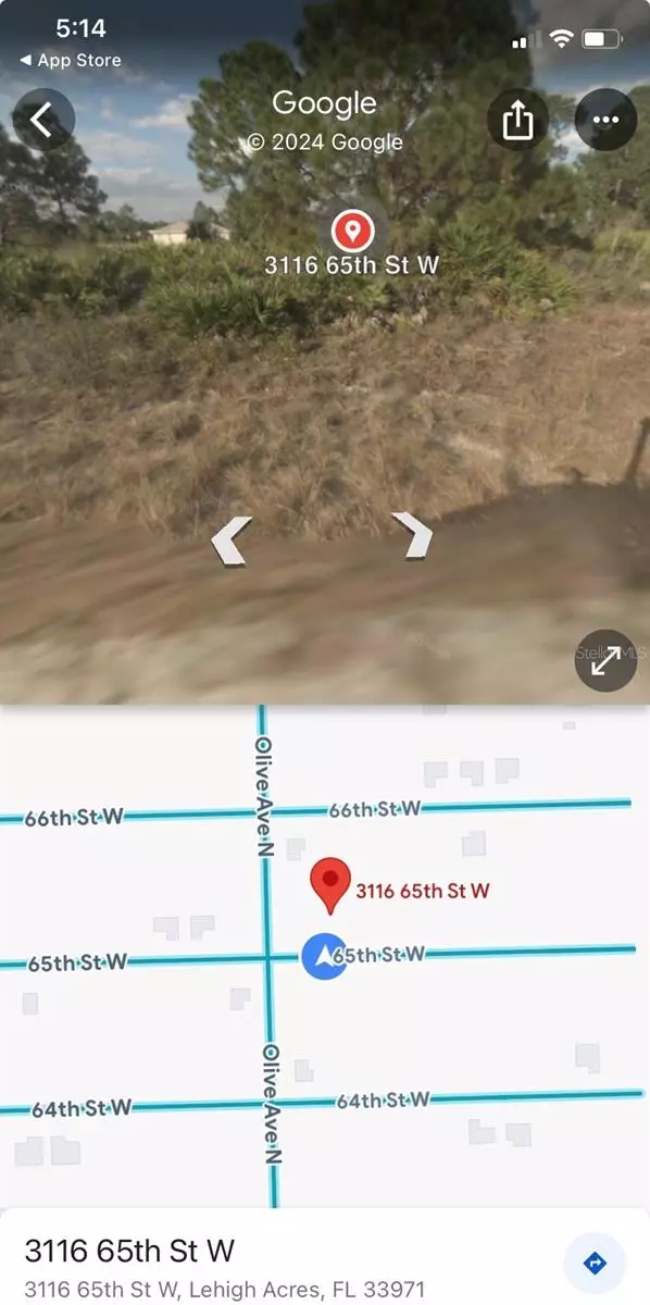 Lehigh Acres, FL 33971,3116 65TH ST W
