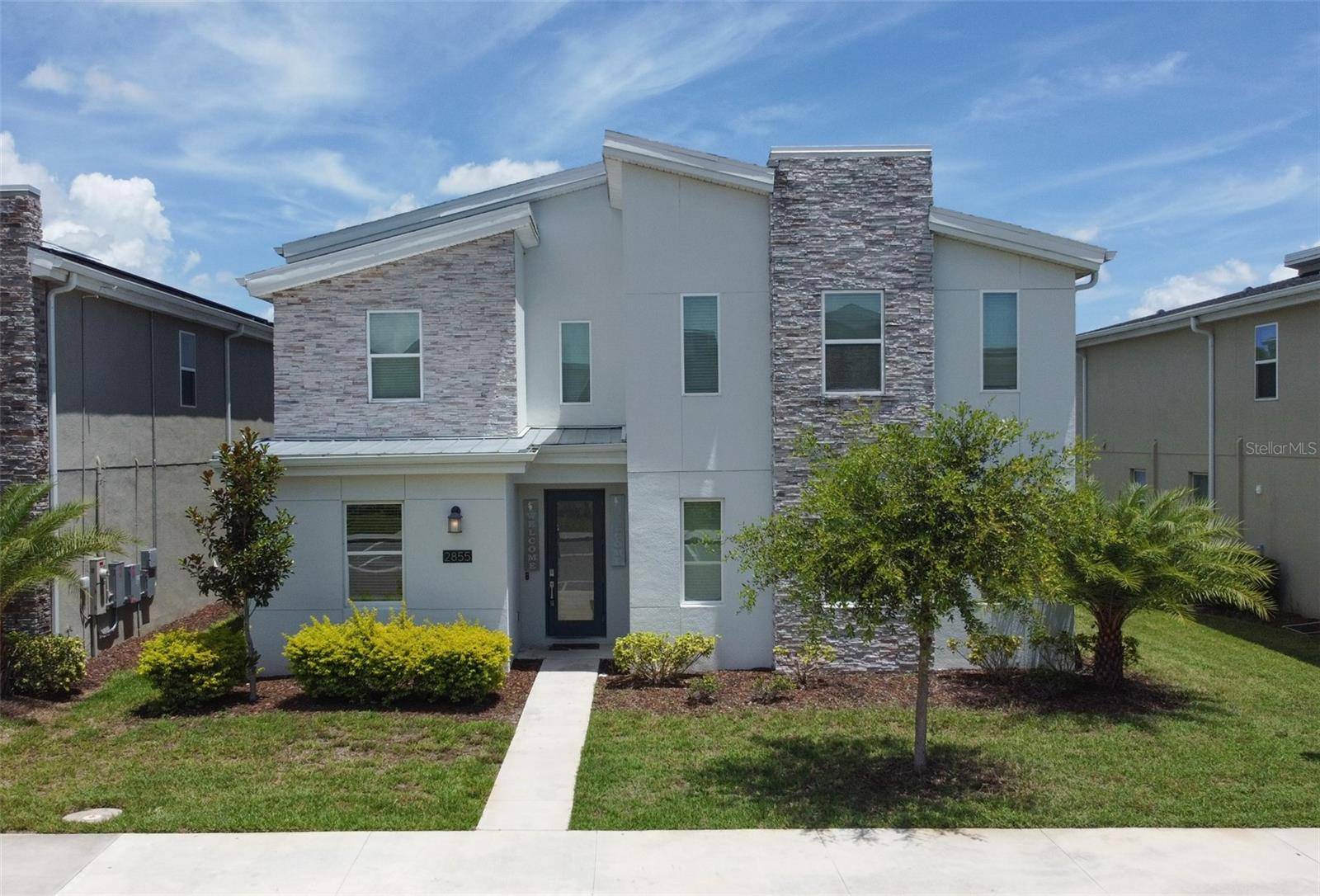 2855 BOOKMARK DR, Kissimmee, FL 34746