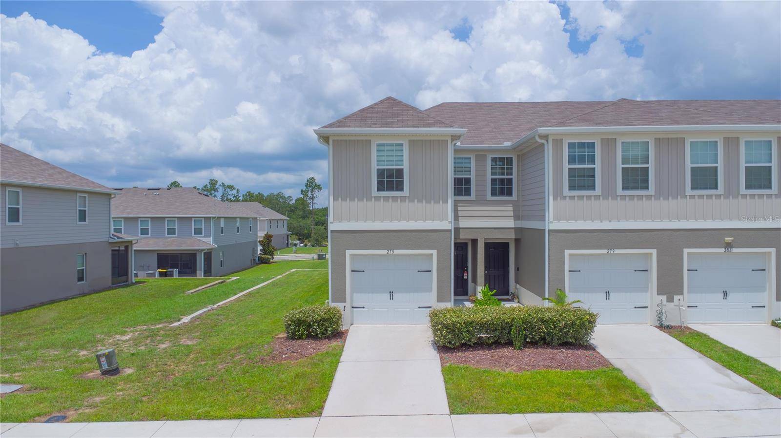 Davenport, FL 33837,275 BLUEBERRY LN