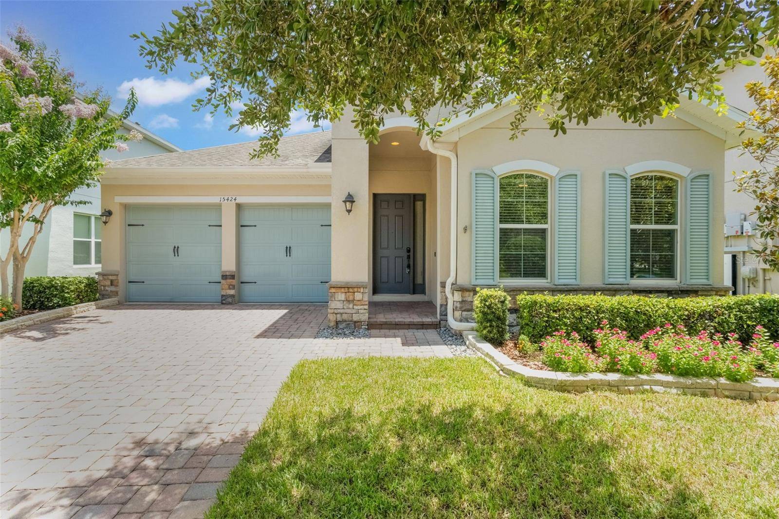 15424 SWEET ORANGE AVE, Winter Garden, FL 34787