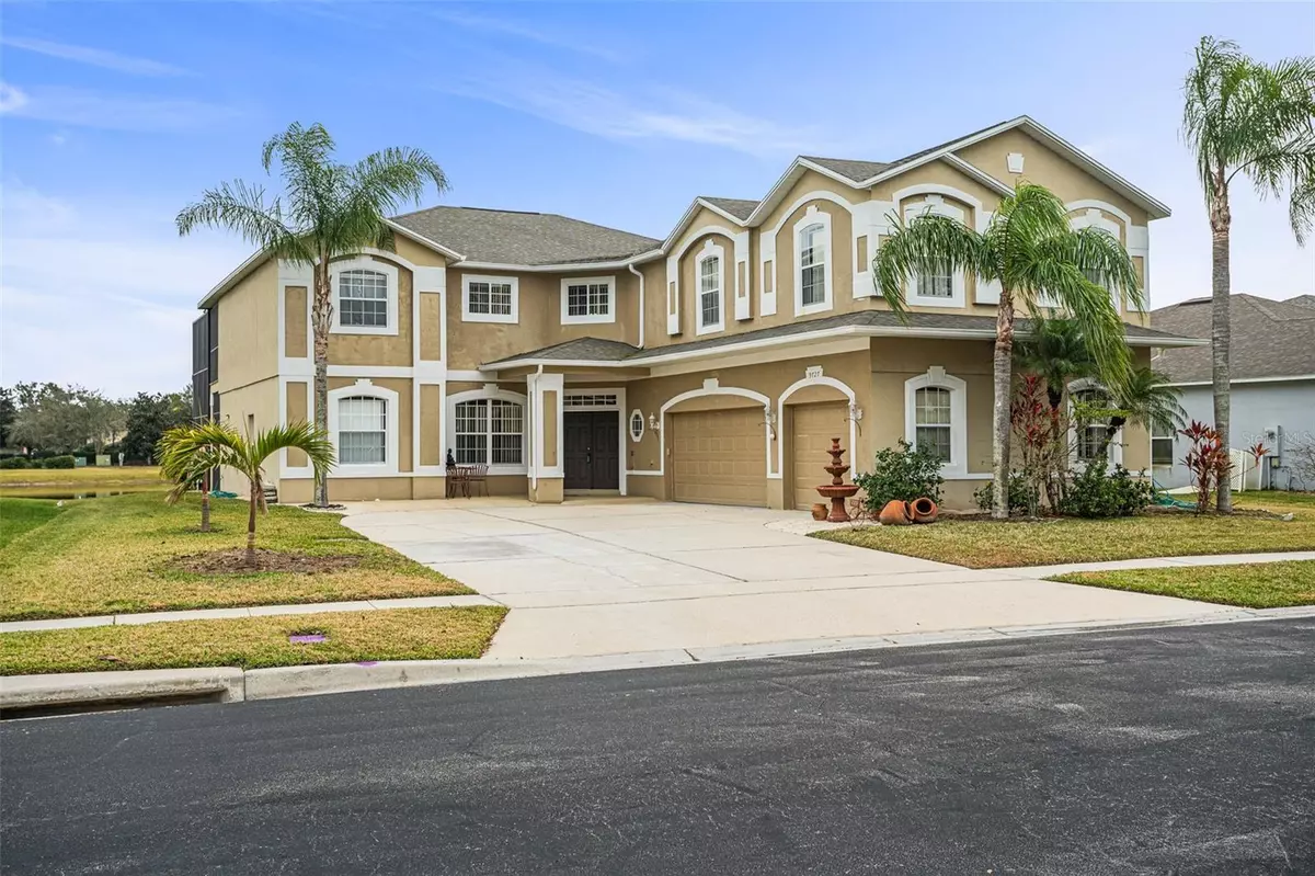 Orlando, FL 32832,9727 MOUNTAIN LAKE DR