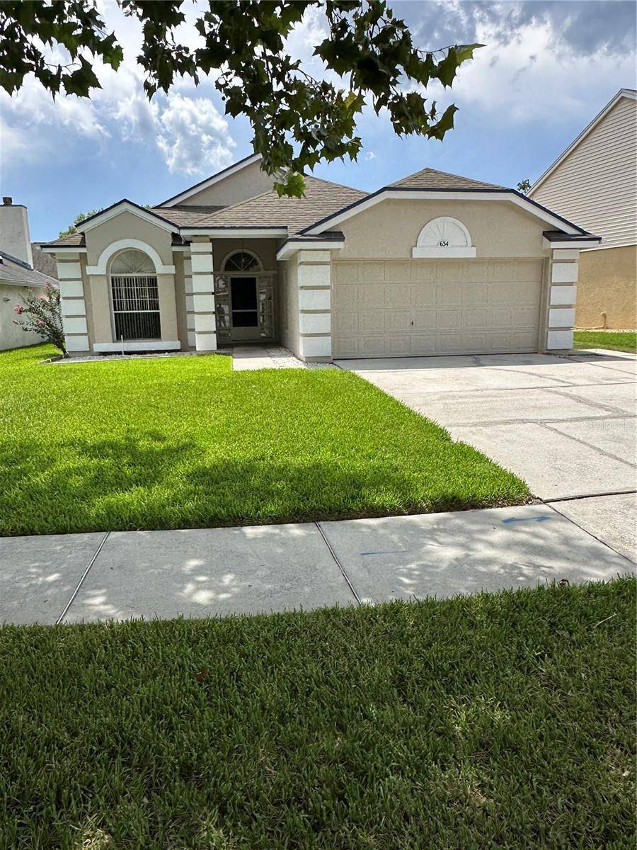 634 QUEENSBRIDGE DR, Lake Mary, FL 32746