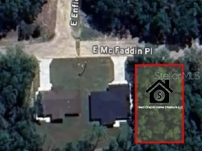 247 E MCFADDIN PL, Dunnellon, FL 34434
