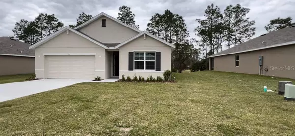 133 HICKORY COURSE CIRCLE, Ocala, FL 34472