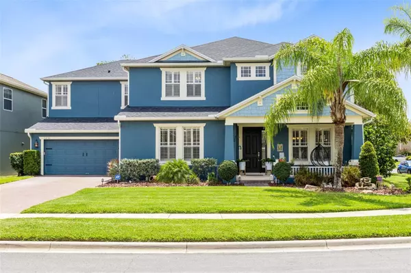 11850 SHELTERING PINE DR, Orlando, FL 32836