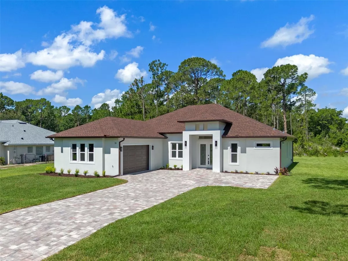 Debary, FL 32713,10 DIAL AVE