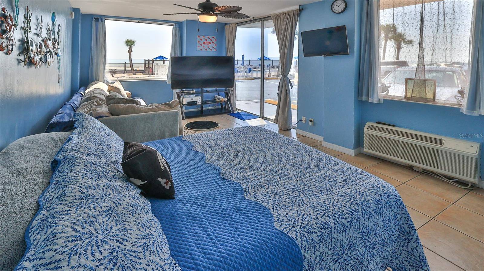 Daytona Beach, FL 32118,1233 N ATLANTIC AVE #1020