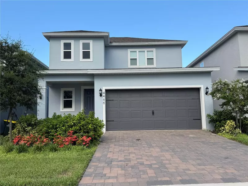 4466 DAVOS DR, Clermont, FL 34711