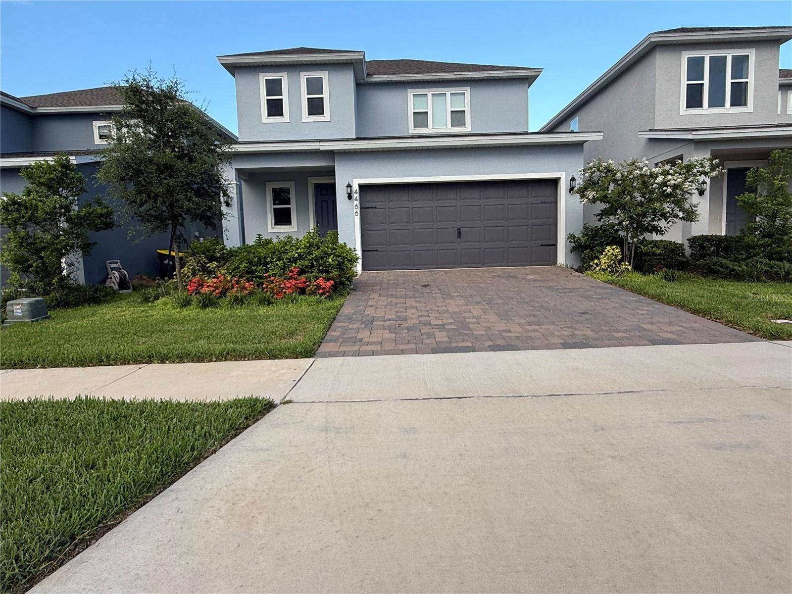 Clermont, FL 34711,4466 DAVOS DR
