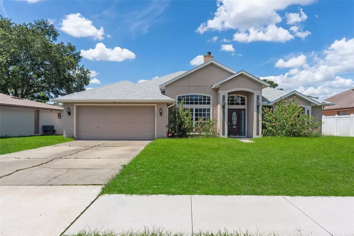 Deltona, FL 32725,1154 FEATHER DR