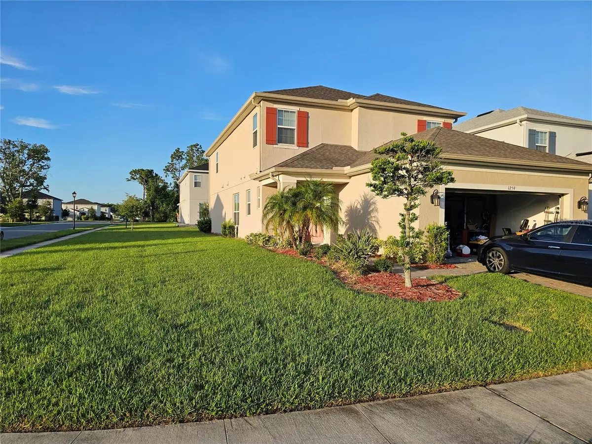 Orlando, FL 32824,1259 PANDO LOOP