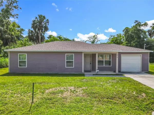 1816 ALEXANDER AVE, Sanford, FL 32771