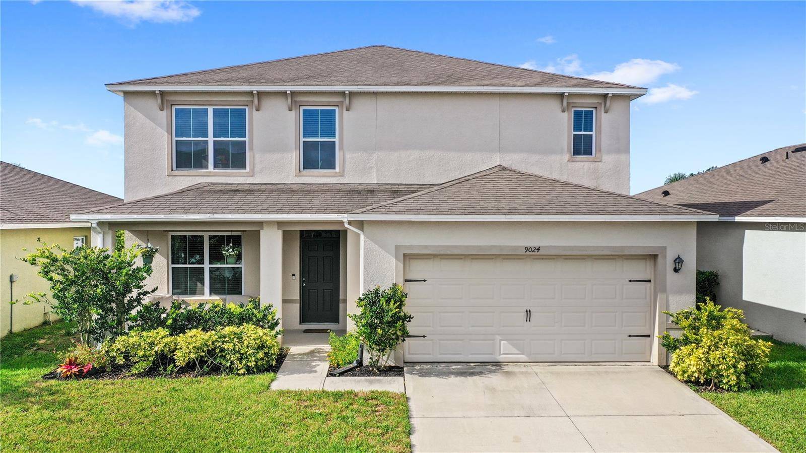 9024 ALBA LN, Kissimmee, FL 34747