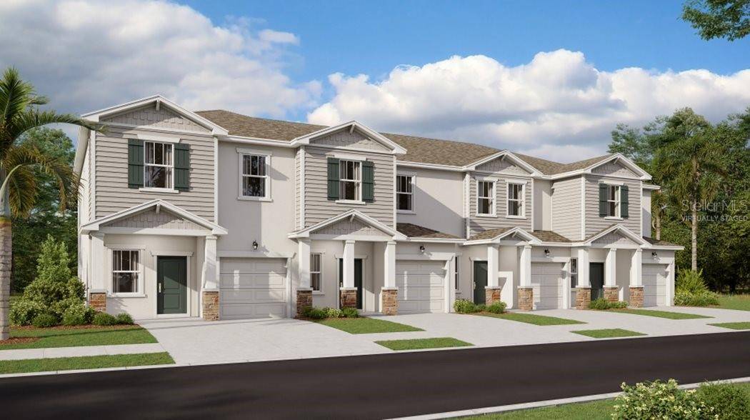 3004 CHROMATIC ST, Kissimmee, FL 34758