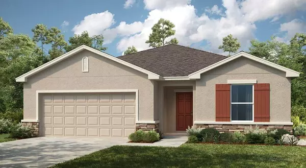 317 CORNERSTONE DR, Groveland, FL 34736