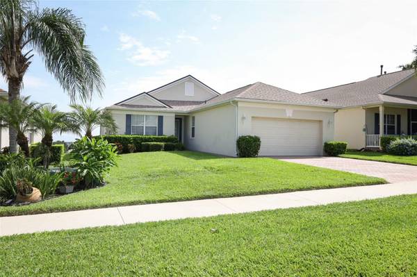 2362 PRAIRIE DUNES, Clermont, FL 34711