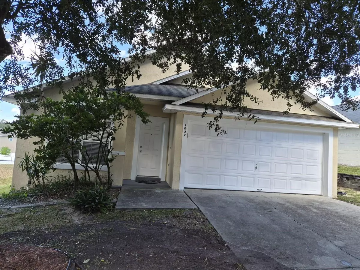 Apopka, FL 32703,1027 SHEELER HILLS DR
