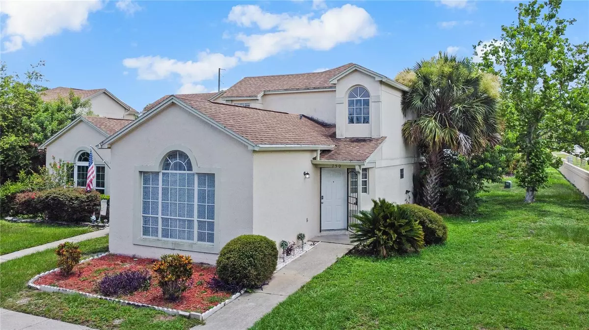 Ocoee, FL 34761,750 OLYMPIC CIR #D1