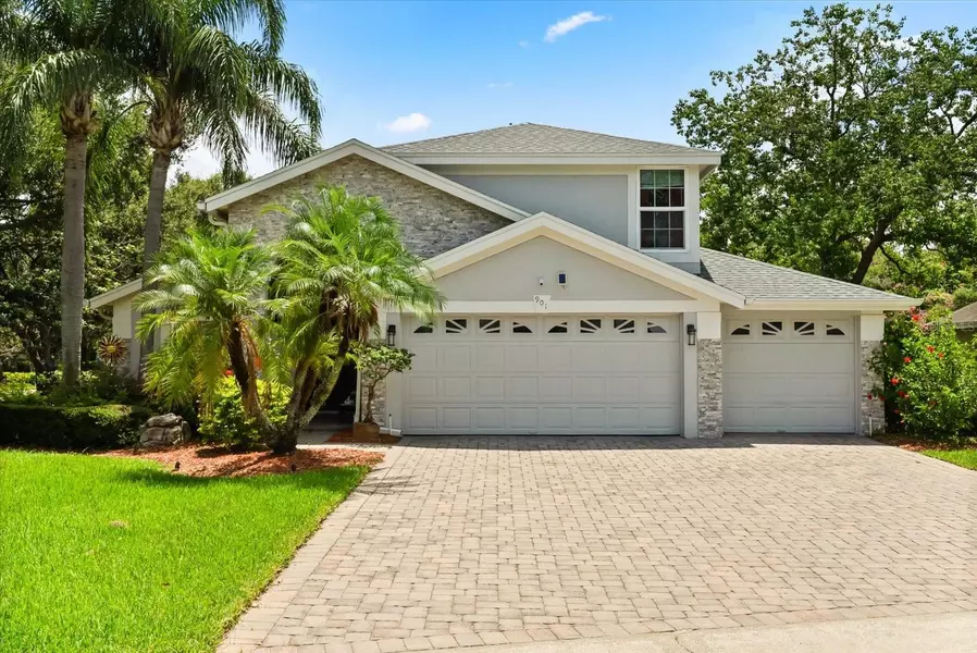 901 GROVESMERE LOOP, Ocoee, FL 34761