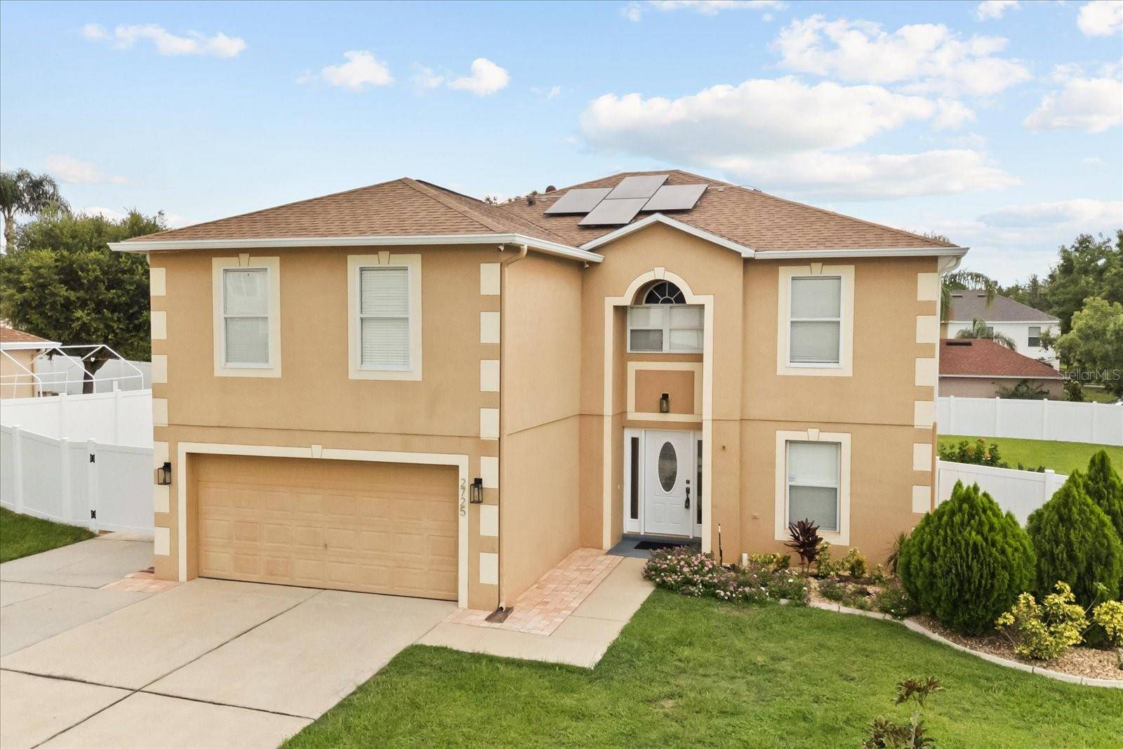 Clermont, FL 34711,2725 WHITE MAGNOLIA LOOP