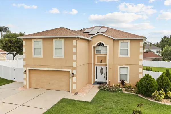Clermont, FL 34711,2725 WHITE MAGNOLIA LOOP
