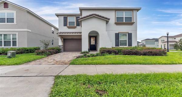 2114 FLEMING MIST PL, Kissimmee, FL 34747