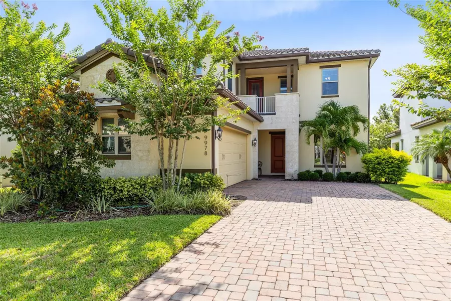 9978 MERE Pkwy, Orlando, FL 32832