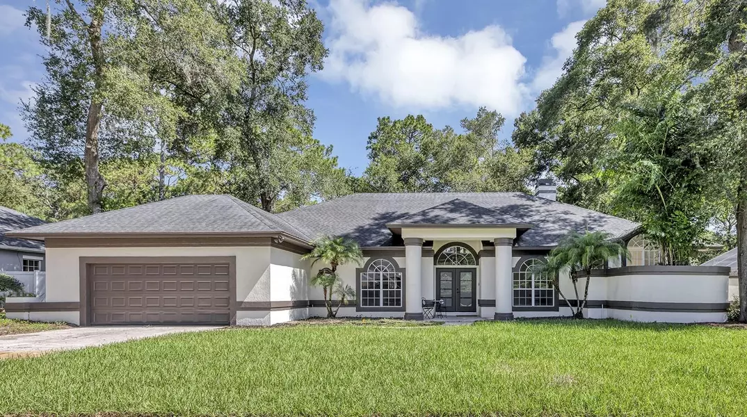 2313 PARK VILLAGE PL, Apopka, FL 32712