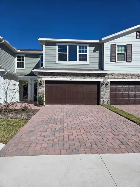 4827 NOBLE CYPRESS ST, Kissimmee, FL 34746